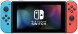 Игровая приставка Nintendo Switch rev.2 32 ГБ, красный/синий в Тольятти