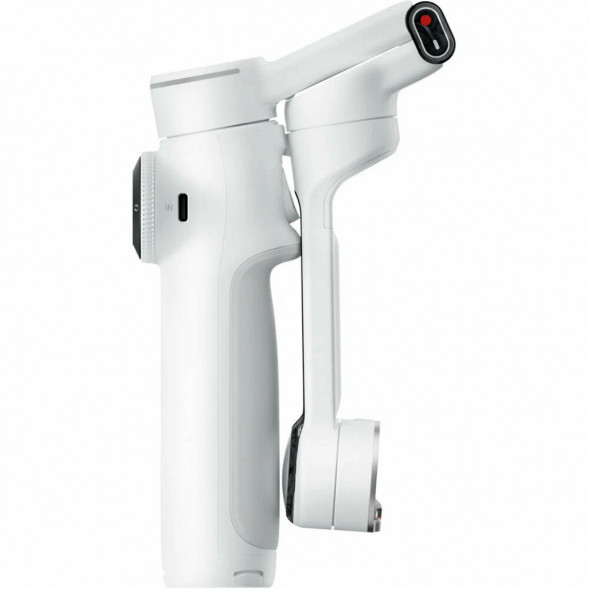 Стабилизатор Insta360 Flow 2 Pro, Summit White в Тольятти