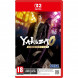 Игра Yakuza 0: Director’s Cut [Nintendo Switch 2, английская версия] в Тольятти