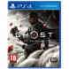 Игра Ghost of Tsushima [PS4, Русская версия] в Тольятти