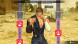 Игра Fitness Boxing: Fist of the North Star [Nintendo Switch, английская версия] в Тольятти