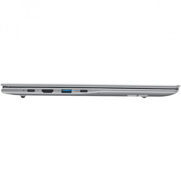 Ноутбук Acer Aspire Lite 15 AL15-54P-590V (15.6&amp;quot;, IPS, Intel Core Ultra 5, 8 ядер, 16 ГБ LPDDR5, 512 ГБ SSD, Intel Graphics), серебристый в Тольятти