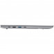 Ноутбук Acer Aspire Lite 15 AL15-54P-590V (15.6&amp;quot;, IPS, Intel Core Ultra 5, 8 ядер, 16 ГБ LPDDR5, 512 ГБ SSD, Intel Graphics), серебристый в Тольятти