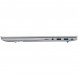 Ноутбук Acer Aspire Lite 15 AL15-54P-590V (15.6&amp;quot;, IPS, Intel Core Ultra 5, 8 ядер, 16 ГБ LPDDR5, 512 ГБ SSD, Intel Graphics), серебристый в Тольятти
