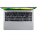 Ноутбук Acer Aspire Lite 15 AL15-54P-590V (15.6&amp;quot;, IPS, Intel Core Ultra 5, 8 ядер, 16 ГБ LPDDR5, 512 ГБ SSD, Intel Graphics), серебристый в Тольятти