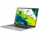 Ноутбук Acer Aspire Lite 15 AL15-54P-590V (15.6&amp;quot;, IPS, Intel Core Ultra 5, 8 ядер, 16 ГБ LPDDR5, 512 ГБ SSD, Intel Graphics), серебристый в Тольятти