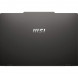 Ноутбук MSI VenturePro 16 AI A2HVEG-033XRU (16&amp;quot;, OLED, Intel Core Ultra 7 255H 2ГГц, 16 ядер, 16ГБ DDR5, 1ТБ SSD, NVIDIA GeForce RTX 4050 - 6 ГБ, FreeDOS), серый в Тольятти