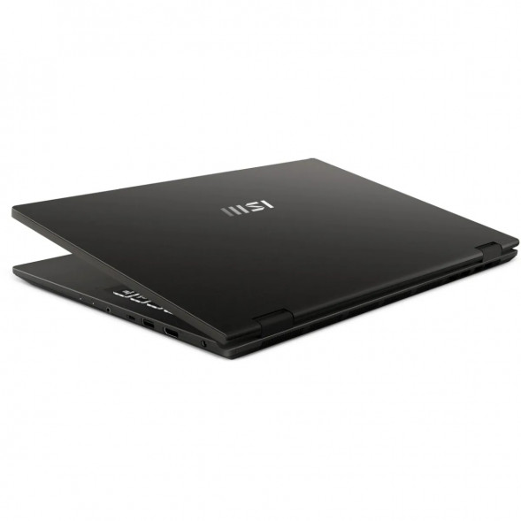 Ноутбук MSI VenturePro 16 AI A2HVEG-033XRU (16&amp;quot;, OLED, Intel Core Ultra 7 255H 2ГГц, 16 ядер, 16ГБ DDR5, 1ТБ SSD, NVIDIA GeForce RTX 4050 - 6 ГБ, FreeDOS), серый в Тольятти