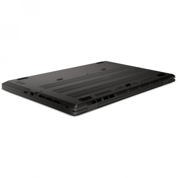 Ноутбук MSI VenturePro 16 AI A2HVEG-033XRU (16&amp;quot;, OLED, Intel Core Ultra 7 255H 2ГГц, 16 ядер, 16ГБ DDR5, 1ТБ SSD, NVIDIA GeForce RTX 4050 - 6 ГБ, FreeDOS), серый в Тольятти