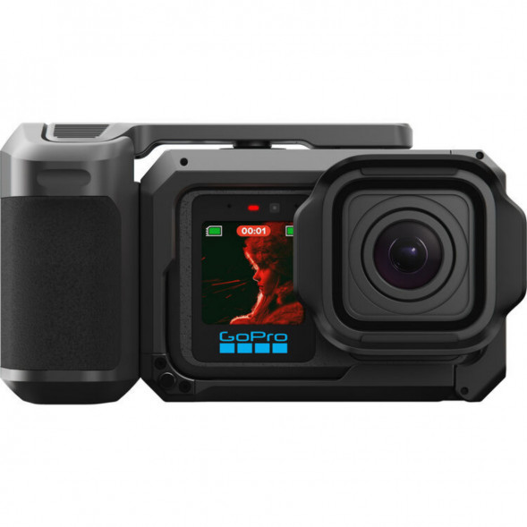 Экшн-камера GoPro Mission 1 Pro Grip Edition в Тольятти