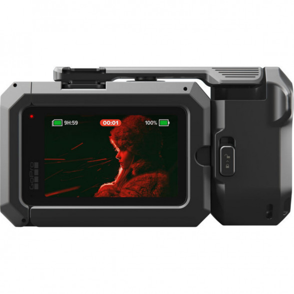 Экшн-камера GoPro Mission 1 Pro Grip Edition в Тольятти