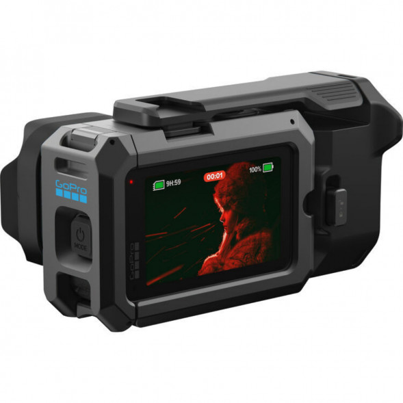 Экшн-камера GoPro Mission 1 Pro Grip Edition в Тольятти