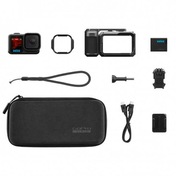 Экшн-камера GoPro Mission 1 Pro Grip Edition в Тольятти