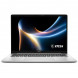 Ноутбук MSI Modern 14S AI+ G3MG-011XRU (14&amp;quot;, OLED, Intel Core Ultra 5 322 2.5ГГц, 6 ядер, 16ГБ DDR5, 512ГБ SSD, Intel Graphics, без ОС), серебристый в Тольятти