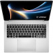 Ноутбук MSI Modern 14S AI+ G3MG-011XRU (14&amp;quot;, OLED, Intel Core Ultra 5 322 2.5ГГц, 6 ядер, 16ГБ DDR5, 512ГБ SSD, Intel Graphics, без ОС), серебристый в Тольятти