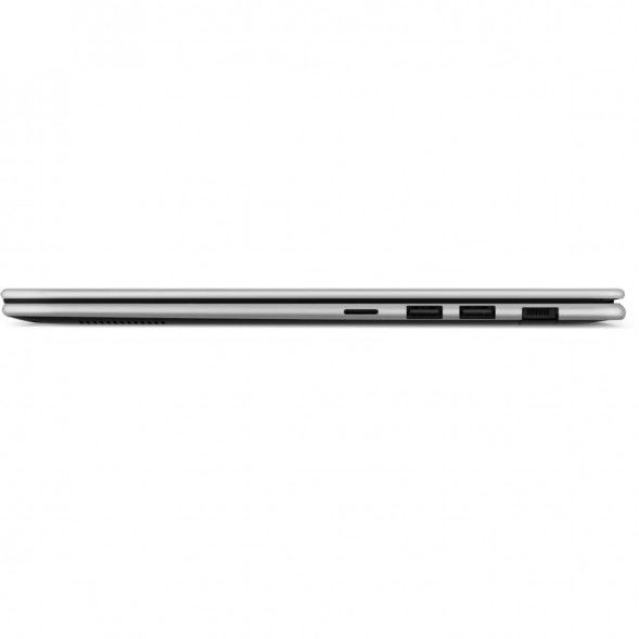 Ноутбук MSI Modern 14S AI+ G3MG-011XRU (14&amp;quot;, OLED, Intel Core Ultra 5 322 2.5ГГц, 6 ядер, 16ГБ DDR5, 512ГБ SSD, Intel Graphics, без ОС), серебристый в Тольятти