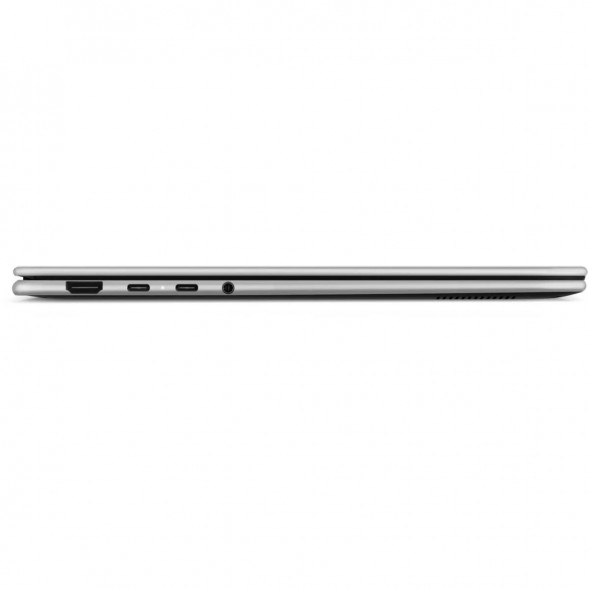Ноутбук MSI Modern 14S AI+ G3MG-011XRU (14&amp;quot;, OLED, Intel Core Ultra 5 322 2.5ГГц, 6 ядер, 16ГБ DDR5, 512ГБ SSD, Intel Graphics, без ОС), серебристый в Тольятти