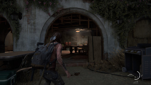 Игра Одни из Нас: Часть II. Обновленная версия (The Last of Us: Part II) [PS5, русская версия] в Тольятти