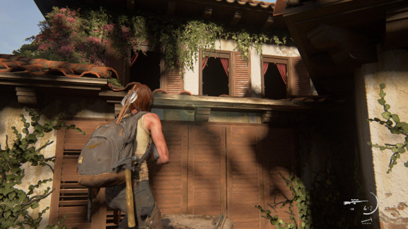 Игра Одни из Нас: Часть II. Обновленная версия (The Last of Us: Part II) [PS5, русская версия] в Тольятти