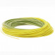 Леска RIO Premier Gold Floating Fly Line WF7F, мох/золото в Тольятти