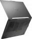 Ноутбук ASUS TUF Gaming 15 FA507NV-LP160 AMD Ryzen 5 7535HS, RAM 16 ГБ, SSD 512 ГБ, NVIDIA GeForce RTX 4060 для ноутбуков (8 Гб), Без системы, (90NR0E85-M00DT0), серый в Тольятти