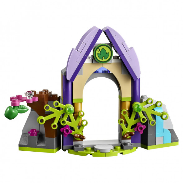Конструктор LEGO Elves 41078 Небесный замок Скайры в Тольятти