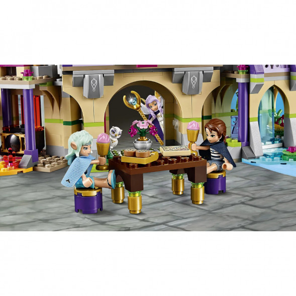Конструктор LEGO Elves 41078 Небесный замок Скайры в Тольятти