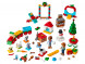 Конструктор LEGO Friends 41758 Адвент-календарь в Тольятти