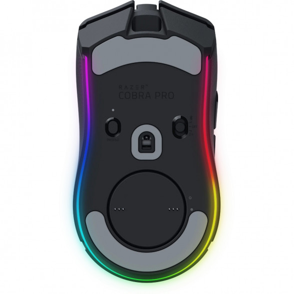 Игровая мышь Razer Cobra Pro/ Razer Cobra Pro Gaming Mouse, black в Тольятти