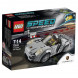 Конструктор LEGO Speed Champions 75910 Porsche 918 Spyde в Тольятти