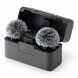 Микрофон DJI Mic Mini (2 TX + 1 RX + зарядный кейс) в Тольятти