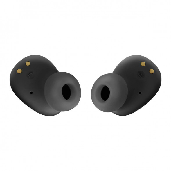 Беспроводные наушники JBL Wave Buds, Black в Тольятти