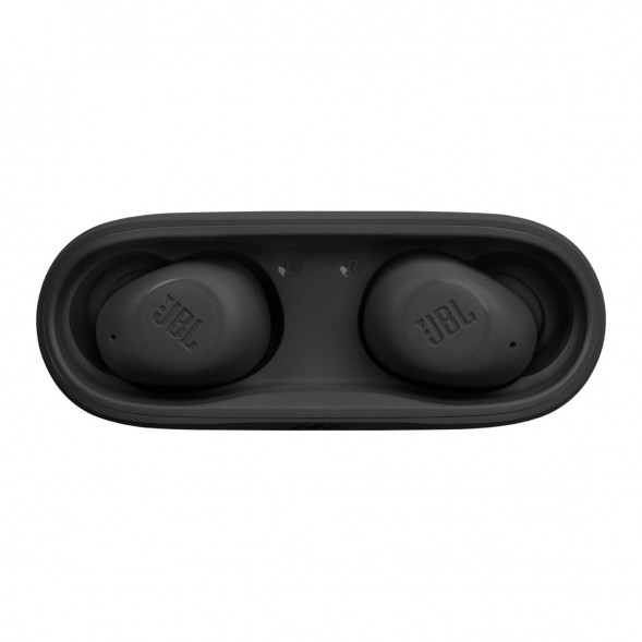 Беспроводные наушники JBL Wave Buds, Black в Тольятти