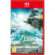 Игра The Legend of Zelda: Tears of the Kingdom [Nintendo Switch 2, русская версия] в Тольятти