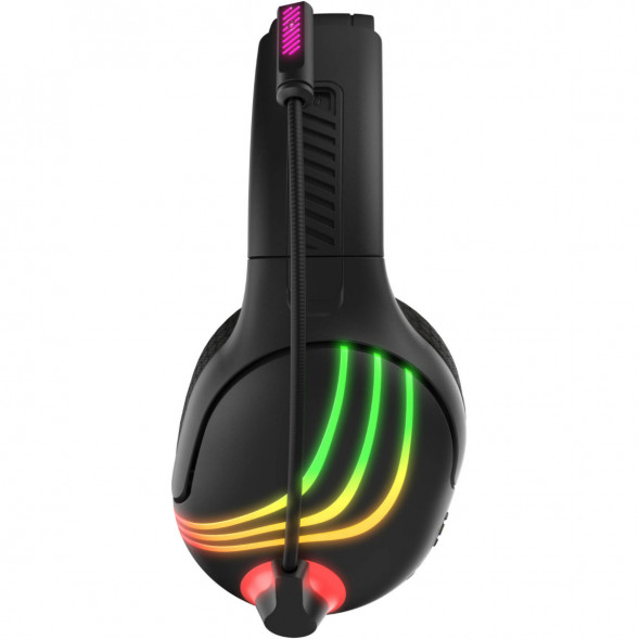 Беспроводная игровая гарнитура PDP Afterglow Wave Wireless Headset для XBOX, black в Тольятти