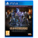 Игра Gloomhaven. Mercenaries Edition [PS4, английская версия] в Тольятти