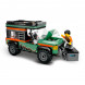 Конструктор LEGO City 60447 Внедорожный горный грузовик в Тольятти