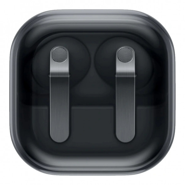 Беспроводные наушники Samsung Galaxy Buds4 Pro, Black в Тольятти