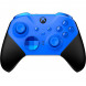 Геймпад Microsoft Xbox Elite Wireless Controller Series 2 Core, синий в Тольятти
