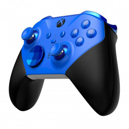 Геймпад Microsoft Xbox Elite Wireless Controller Series 2 Core, синий