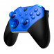 Геймпад Microsoft Xbox Elite Wireless Controller Series 2 Core, синий в Тольятти