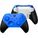 Геймпад Microsoft Xbox Elite Wireless Controller Series 2 Core, синий в Тольятти