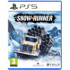 Игра Snowrunner [PS5, русские субтитры] в Тольятти