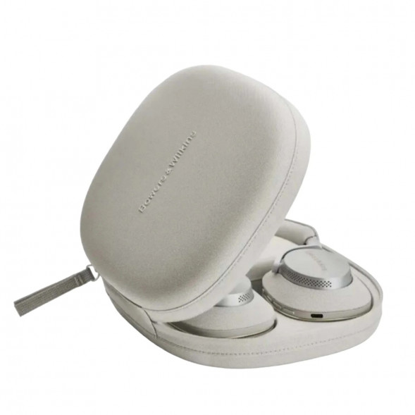 Беспроводные наушники Bowers &amp;amp; Wilkins PX 7 S2e, Cloud Grey в Тольятти