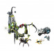 Конструктор LEGO Legends Of Chima 70133 Пещера Спинлина в Тольятти