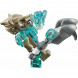 Конструктор LEGO Legends of Chima 70142 Огненный истребитель Орлицы Эрис в Тольятти