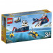 Конструктор LEGO Creator 31045 Морская экспедиция в Тольятти