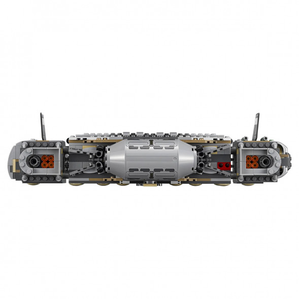 Конструктор LEGO Star Wars 75140 Военный транспорт Сопротивления в Тольятти