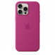 Чехол Apple для iPhone 16 Pro Max Silicone MagSafe, Fuchsia (MYYX3ZM/A) в Тольятти