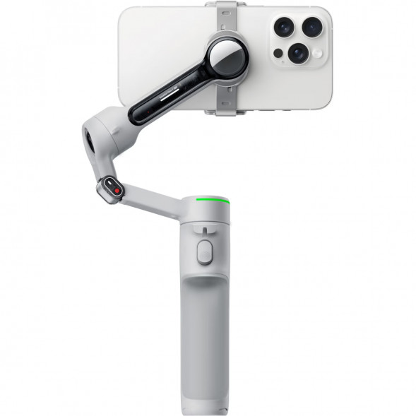 Стабилизатор Insta360 Flow 2 Pro Creator Kit, Stone Gray в Тольятти